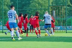 北青：邵佳一首期国足集训最早明年1月，将推进年轻化进程