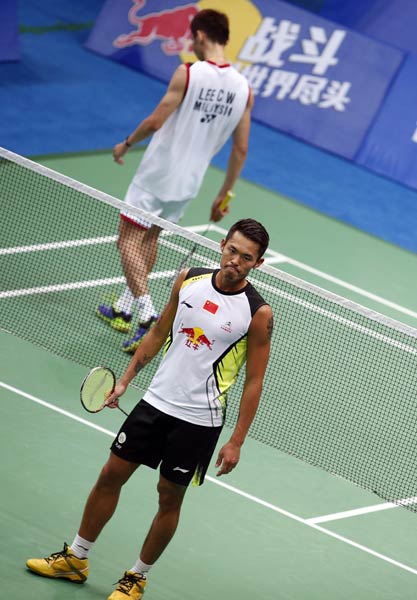 撕开对手的 撕开对手的