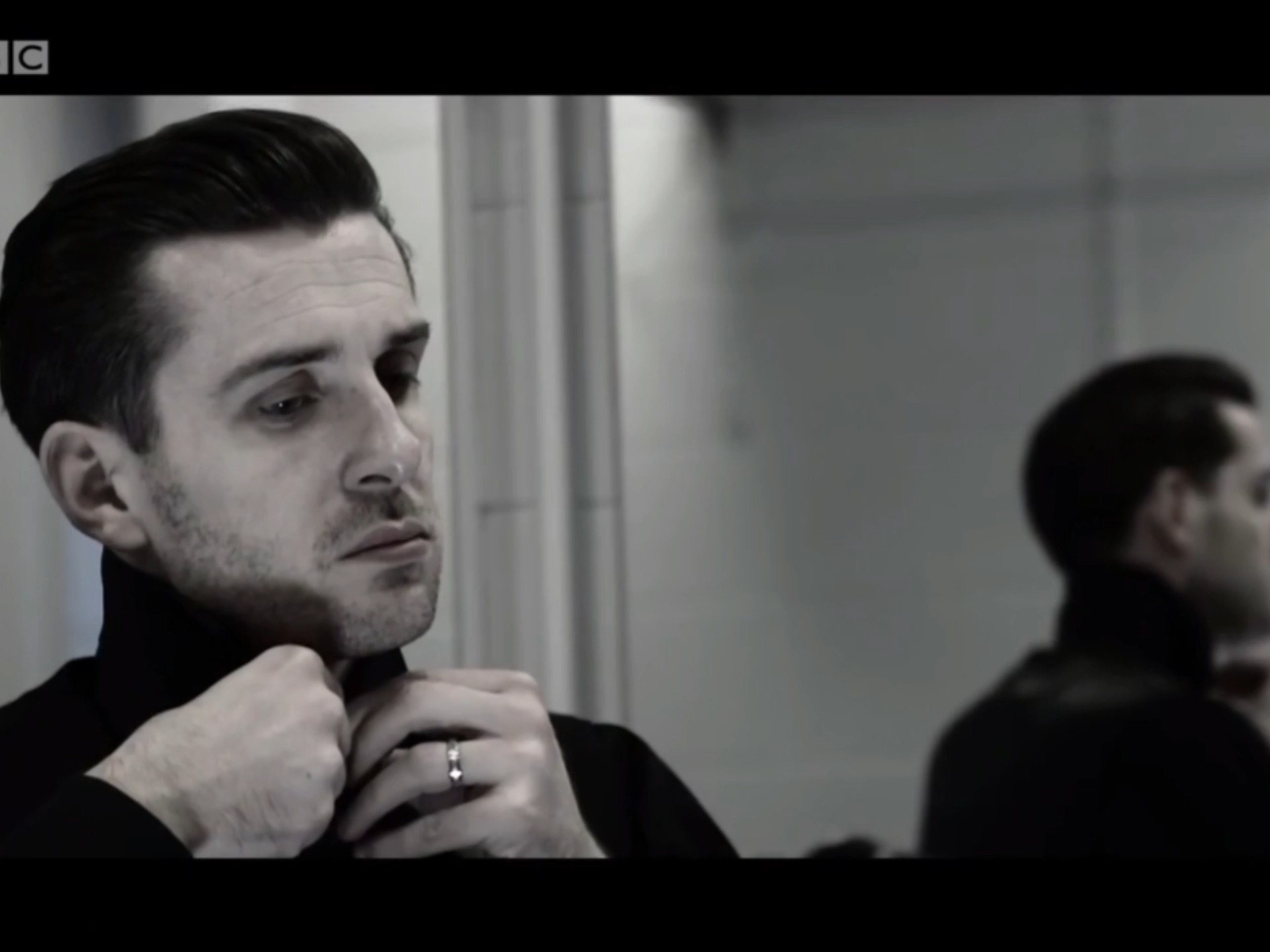 身体上的优 身体上的优