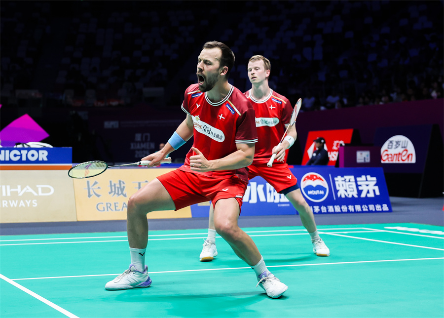 恰好击中了 恰好击中了