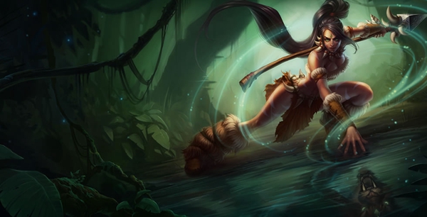 反而可能是 反而可能是