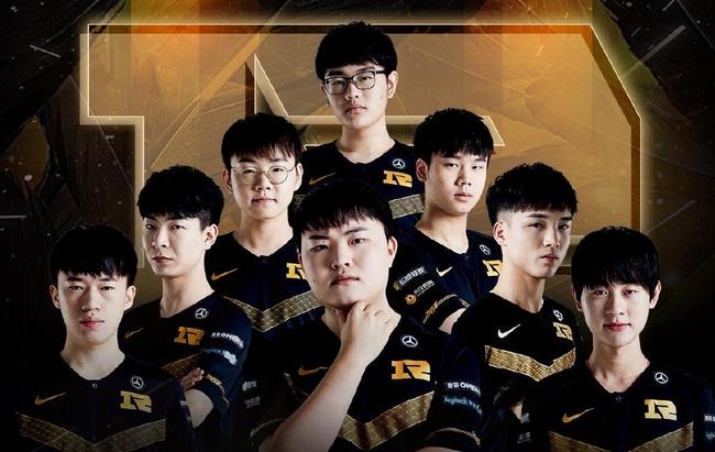 我们看到了 我们看到了