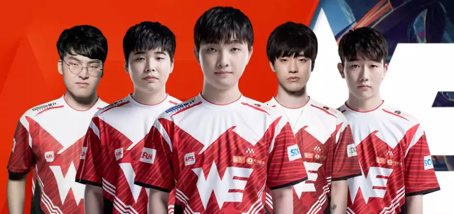 耀眼的光芒 耀眼的光芒