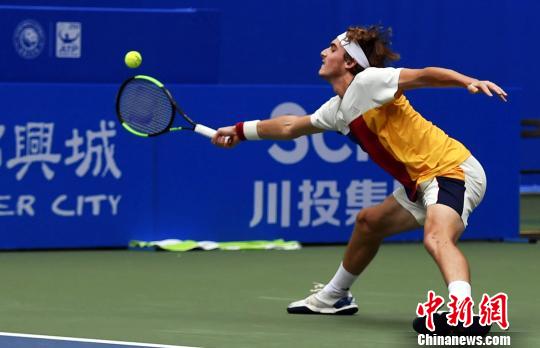 大城市刮目 大城市刮目