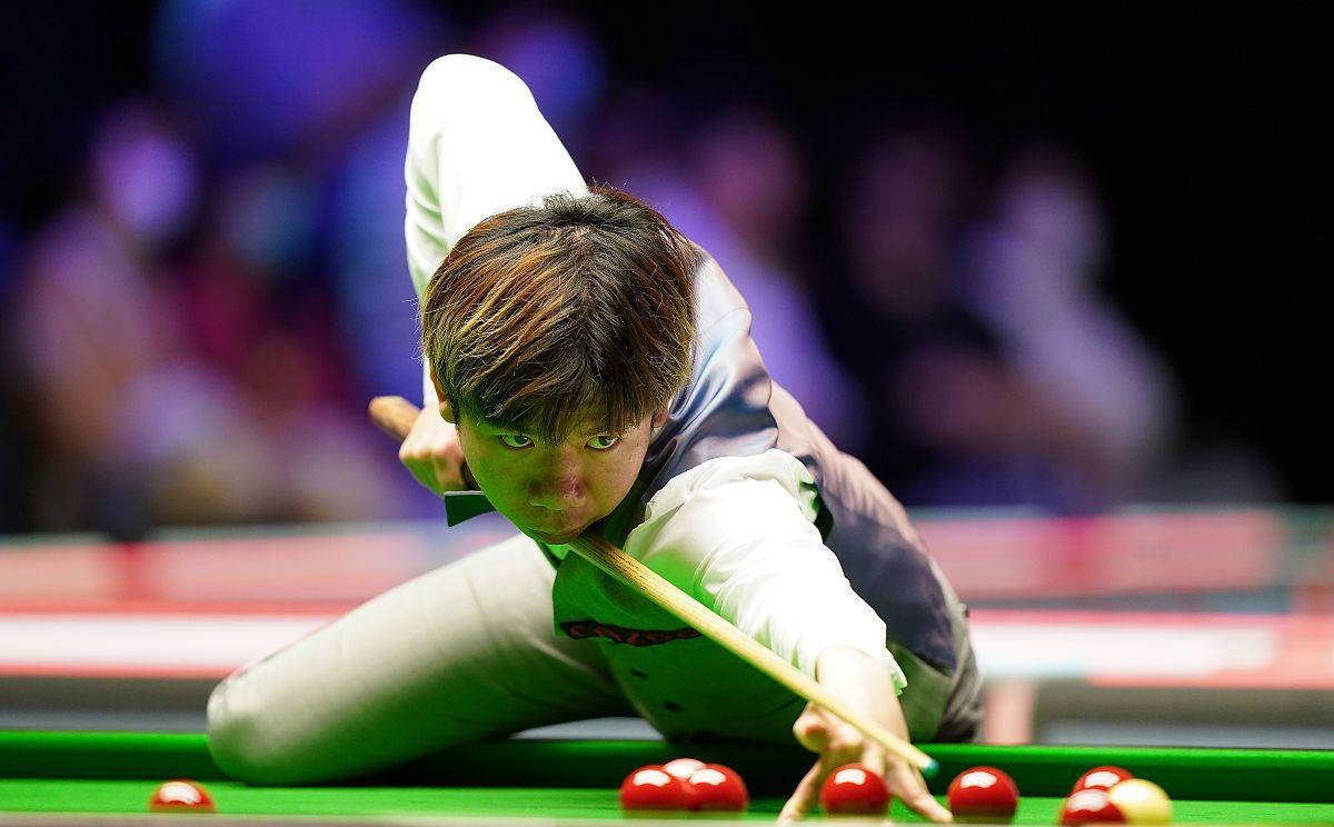 些破门机会 些破门机会