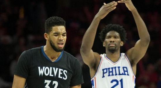 森林狼的教 森林狼的教