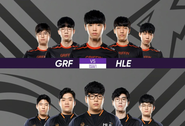 有的队员默 有的队员默